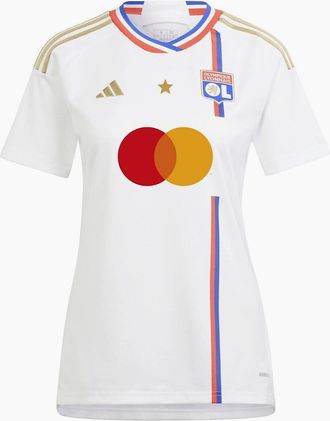 adidas Womens Crew Neck Raglan Sleeve Jersey T-Shirt - White - Size: 18