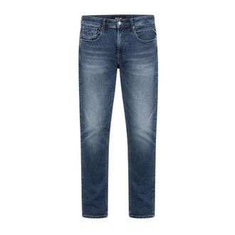 Replay Anbass Jeans - Jeans - Hombre - Azul - W36