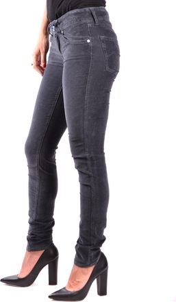 Jacob Cohen Jeans Grau
