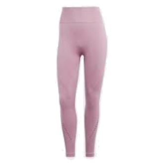 adidas (WMNS) adidas Yoga Seamless 7/8 Leggings Asia Sizing Pink HY3858