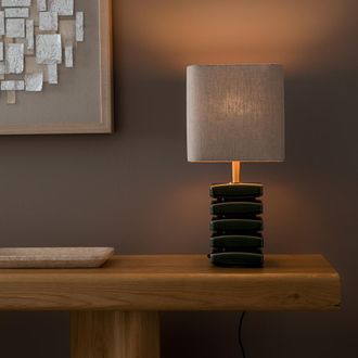 AM.PM Keramische lamp, Piettato