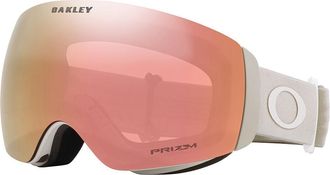 Oakley OO7064 FLIGHT DECK M 7064E0 Mens Sunglasses Grey Size 99