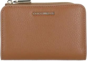 Coccinelle Donna, Accessori, Marrone, Taglia unica, new