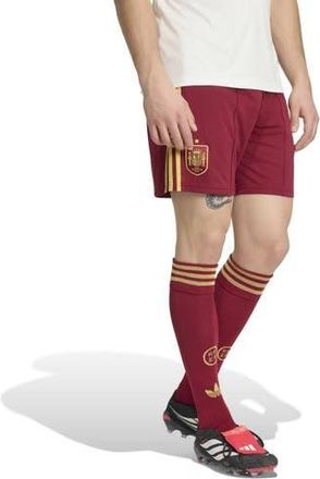 adidas Mens adidas Red Spain National Team FIFA x World Cup 2026 Replica Shorts at Nordstrom, Size Xx-Large