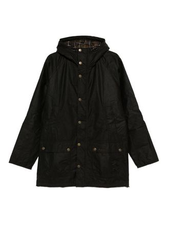 Barbour Parka