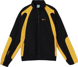 Nike x NOCTA Drake Stand Collar Jacket Black DA4102-010