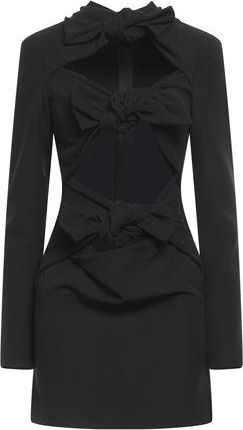 Msgm DRESSES - Mini dresses on YOOX.COM