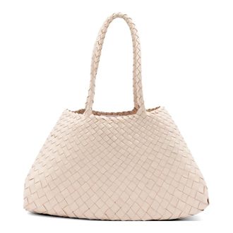 Dragon Diffusion Tote Bags, female, White, Size: ONE SIZE Dragon Diffusion Bags.. White