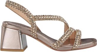 Alma En Pena Alma EN Pena, Donna, Scarpe, Giallo, 39 EU, new