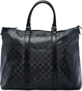 Gucci Pre-owned Gucci GG Imprime Weekender Ladies DHCPCGCTWYB2GSMZ