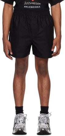 Saldi Pantaloni corti Balenciaga da Uomo 18 Prodotti Stylight