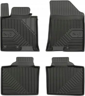 OEM Alfombras De Goma Hyundai I40 2014-2019 Paso 77