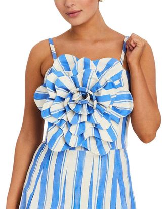 Mestiza New York Dominique Top