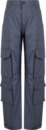 Golden Goose Cargo Pants