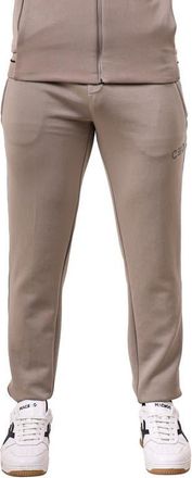 Maceoo Marthyr Joggers in Grey at Nordstrom, Size X-Large