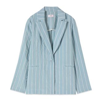 Oltre Donna, Giacche, Blu, 2Xl, new