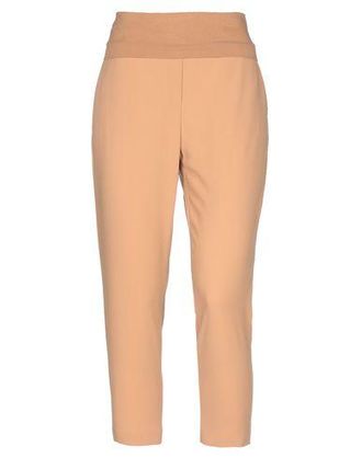 Manila Grace BOTTOMWEAR - Pantaloni su YOOX.COM