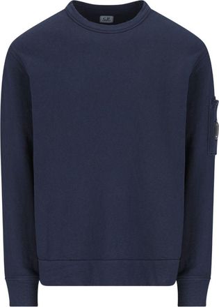 C.P. Company Baumwoll-Sweatshirt