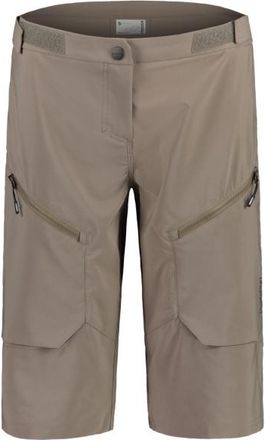 Maloja RealspitzeM. Velohose f&uuml;r Damen | braun