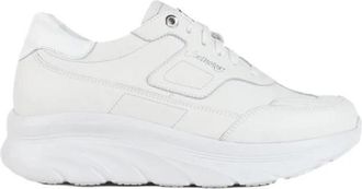 Footnotes 16.002 H Sneaker - Dames - Sneakers - Wit - 41 EU - Schoenen
