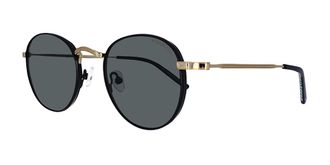 Mauboussin MAUS 1917 03 Womens Sunglasses Gold Size 48