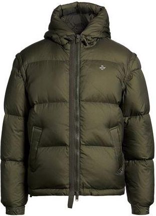 Liu Jo JACKEN & MÄNTEL - Pufferjacken & Daunenjacken auf YOOX.COM