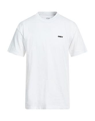 Obey TOPWEAR - T-shirts sur YOOX.COM