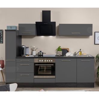 Respekta home24 Küchenzeile Amanda II