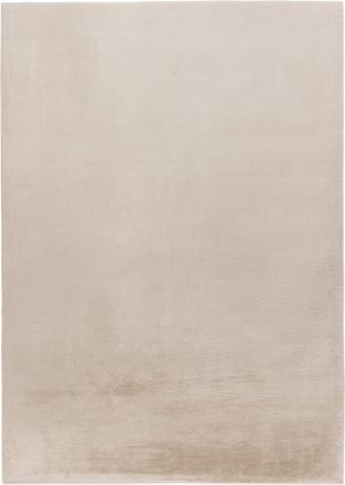 LALEE Hochwertiger Hochflor Design Teppich Paradise 400 - Cream