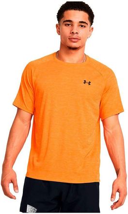 Under Armour Ua Tech Textured SS Atomic - L