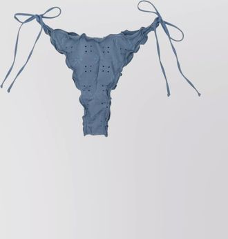 MC2 Saint Barth sangallo sagittarius miami bikini bottom