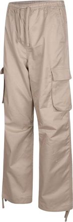 Nike (WMNS) Nike AS W NK Street Utlty Woven Cargo Pants Khaki IO2455-236