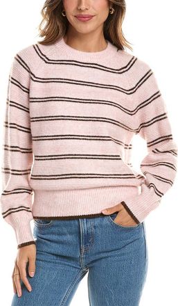 525 america Stripe Sweater