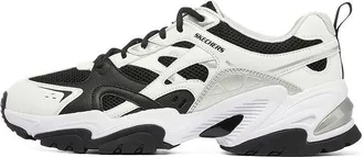 Skechers Stamina V2 Black White 237234-BKW
