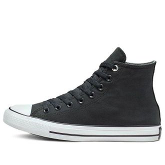 Converse Chuck Taylor All Star Space Explorer High Top Black White 164880C
