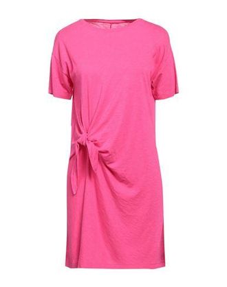 Juvia DRESSES - Mini dresses on YOOX.COM