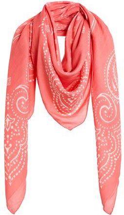 Givenchy ACCESSORIES - Scarves sur YOOX.COM