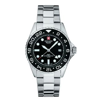 Swiss Alpine Military Hombre, Accesorios, Gris, Talla: ONE Size