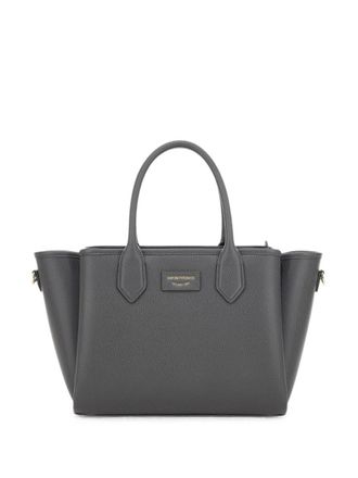 Emporio Armani Shopping Bag