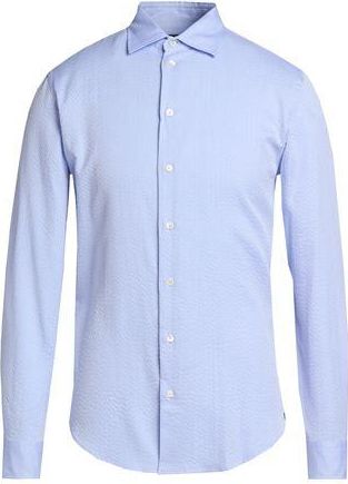 Emporio Armani CAMISETAS Y TOPS - Camisas en YOOX.COM
