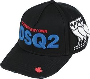 Dsquared2 COMPLEMENTOS - Sombreros en YOOX.COM