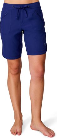 Free Country Womens Bermuda Board Short II