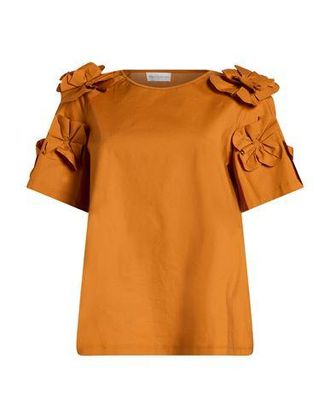 MARIA BELLENTANI CAMISETAS Y TOPS - Camisetas en YOOX.COM