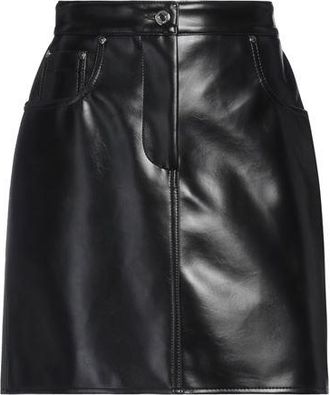 Msgm BOTTOMWEAR - Mini skirts sur YOOX.COM