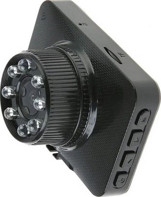Manta Manta Dvr302h