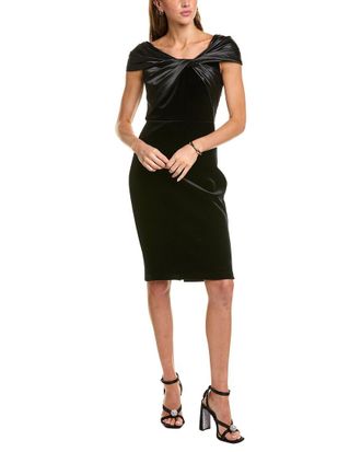 Eliza J Cocktail Dress