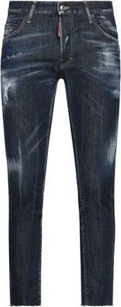 Dsquared2 BOTTOMWEAR - Jeans sur YOOX.COM