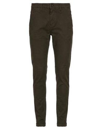 Re-hash BOTTOMWEAR - Trousers on YOOX.COM