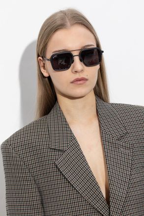 Mykita MYKITA X OAMC, Unisex, Black