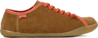Camper Suède sneakers - Bruin